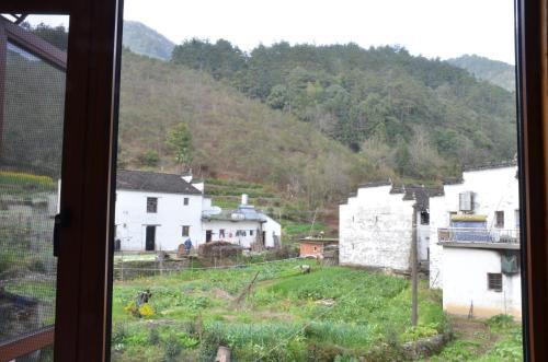 Шанграо: Wuyuan Yuanxitang Homestay