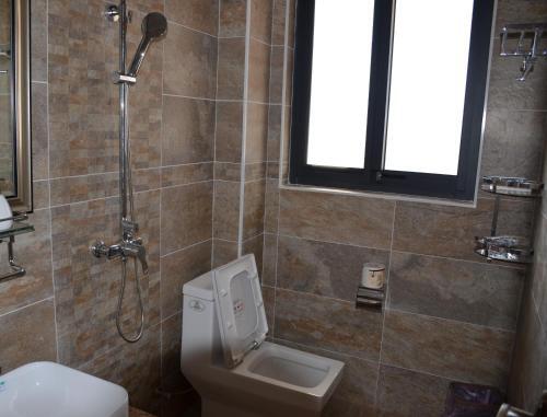 Шанграо: Wuyuan Yuanxitang Homestay