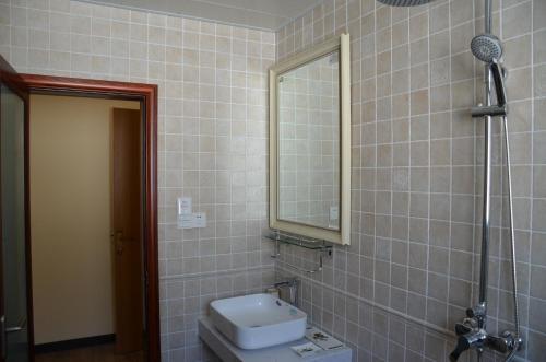 Шанграо: Wuyuan Yuanxitang Homestay