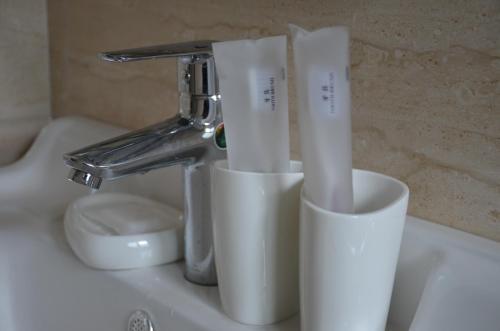 Шанграо: Wuyuan Yuanxitang Homestay