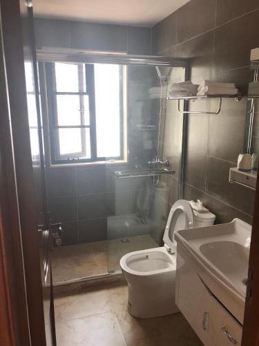 Нинбо: Xiangshan Shanhai Yishe Guesthouse