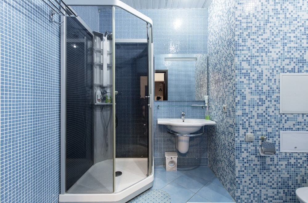 Москва: Апартаменты Bussi Suites, ул. Гризодубовой, 2