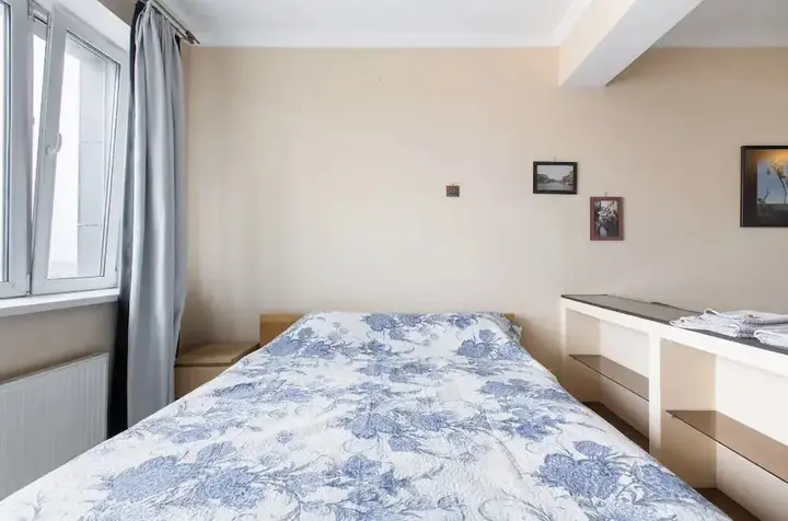 Москва: Апартаменты Bussi Suites, ул. Гризодубовой, 2