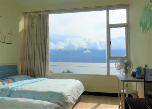 Дали: Dali Wase Neighborhood International Youth Hostel