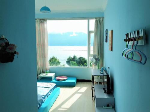 Дали: Dali Wase Neighborhood International Youth Hostel
