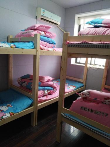 Чжэнчжоу: Xuanxuan Youth Hostel