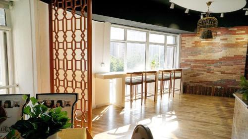Шицзячжуан: Qiyu Hostel