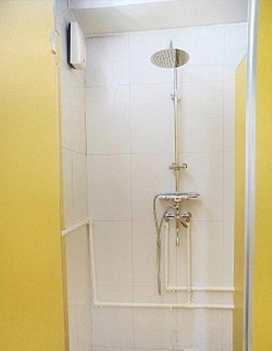 Шицзячжуан: Qiyu Hostel
