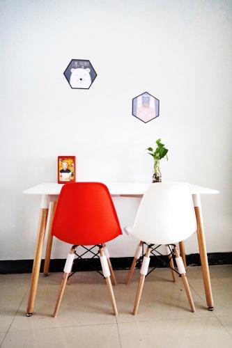Шицзячжуан: Qiyu Hostel