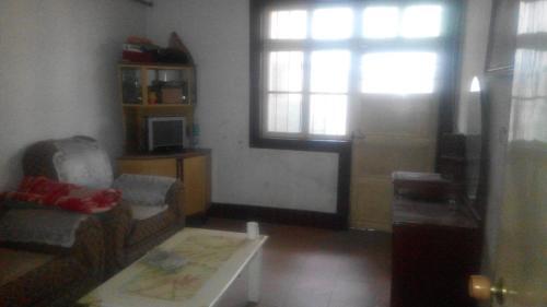 Tangxian Travel Lover Homestay — фото 1