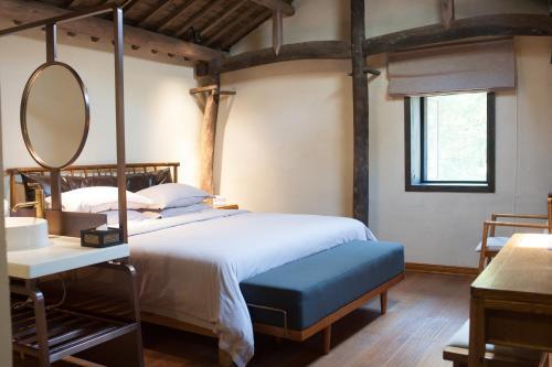 Ханчжоу: Hangzhou Jiujing Jingshe Homestay