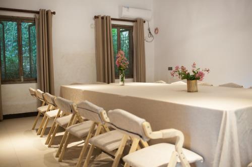 Ханчжоу: Hangzhou Jiujing Jingshe Homestay