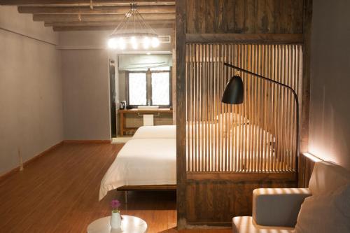 Ханчжоу: Hangzhou Jiujing Jingshe Homestay