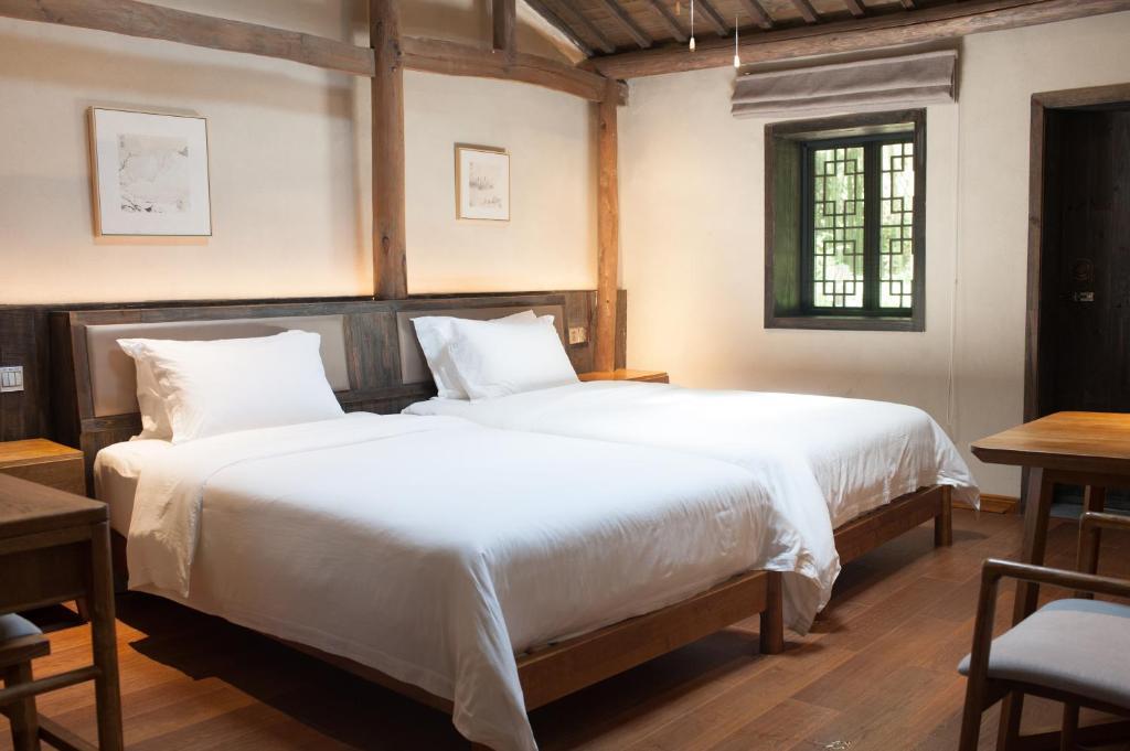 Ханчжоу: Hangzhou Jiujing Jingshe Homestay