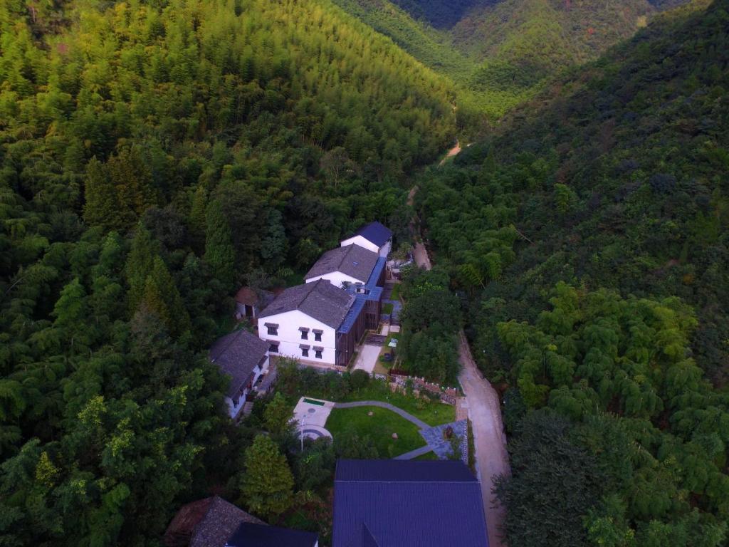 Ханчжоу: Hangzhou Jiujing Jingshe Homestay