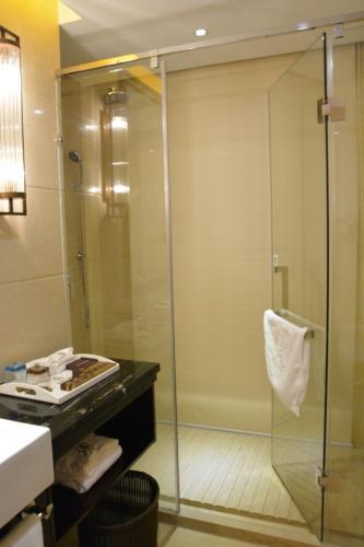 Хойчжоу: Ouyan Hotel