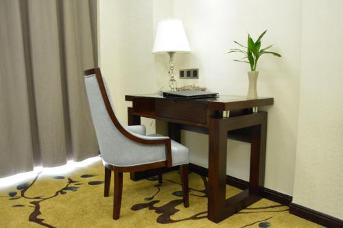 Хойчжоу: Ouyan Hotel