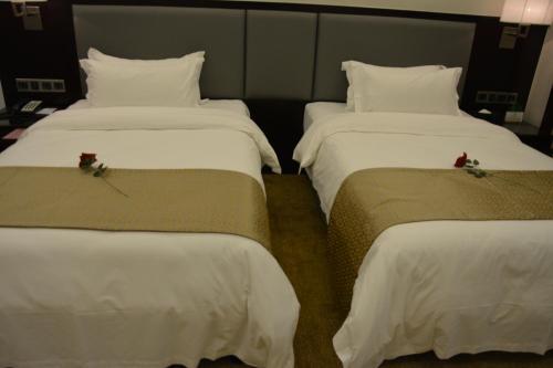 Хойчжоу: Ouyan Hotel