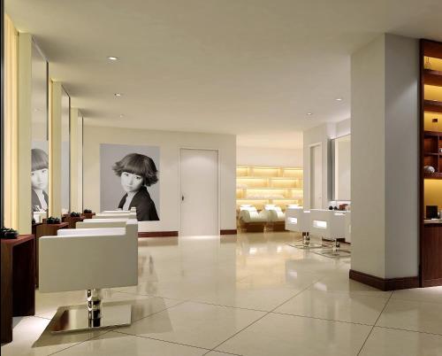 Хойчжоу: Ouyan Hotel