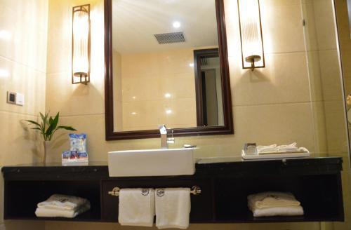 Хойчжоу: Ouyan Hotel