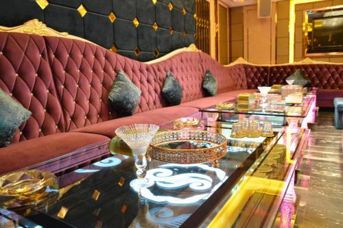 Хойчжоу: Ouyan Hotel
