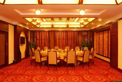 Хойчжоу: Ouyan Hotel