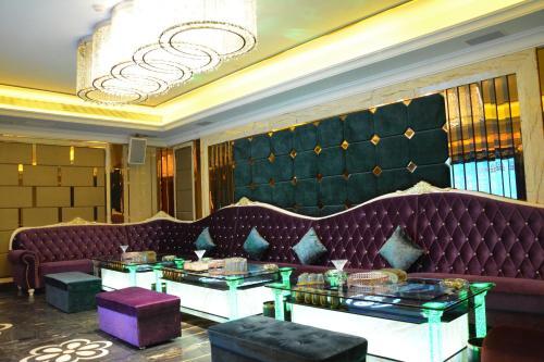 Хойчжоу: Ouyan Hotel
