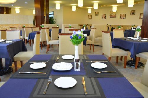 Хойчжоу: Ouyan Hotel
