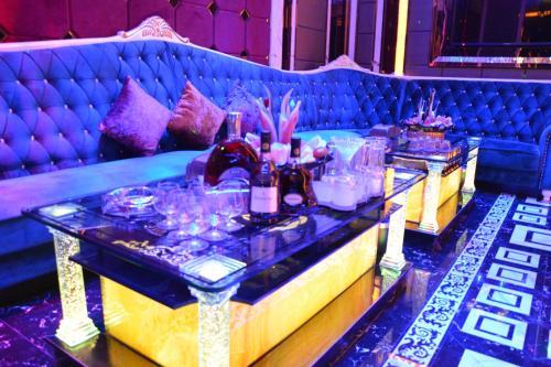 Хойчжоу: Ouyan Hotel