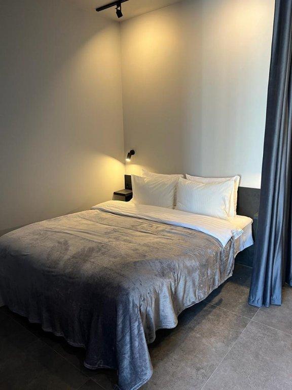 Москва: Elite Apartments (Элит Апартментс) на Ходынском бульваре 20А