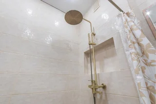Москва: Elite Apartments (Элит Апартментс) на Ходынском бульваре 20А