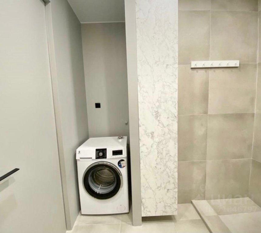 Москва: Elite Apartments (Элит Апартментс) на Ходынском бульваре 20А