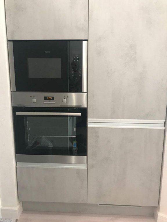 Москва: Elite Apartments (Элит Апартментс) на Ходынском бульваре 20А