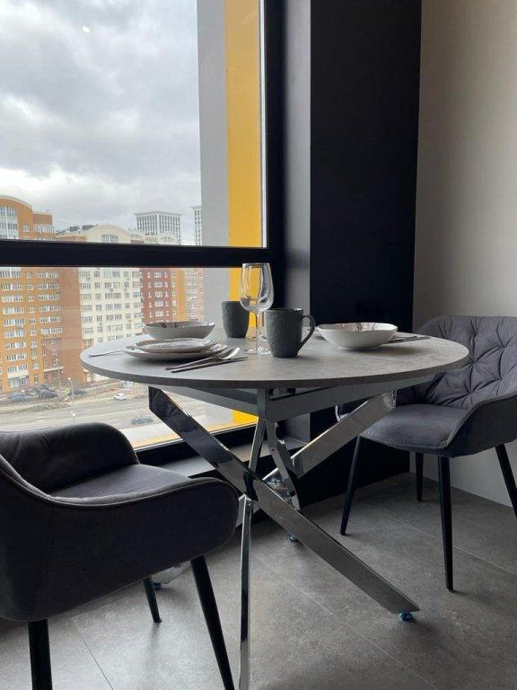 Москва: Elite Apartments (Элит Апартментс) на Ходынском бульваре 20А