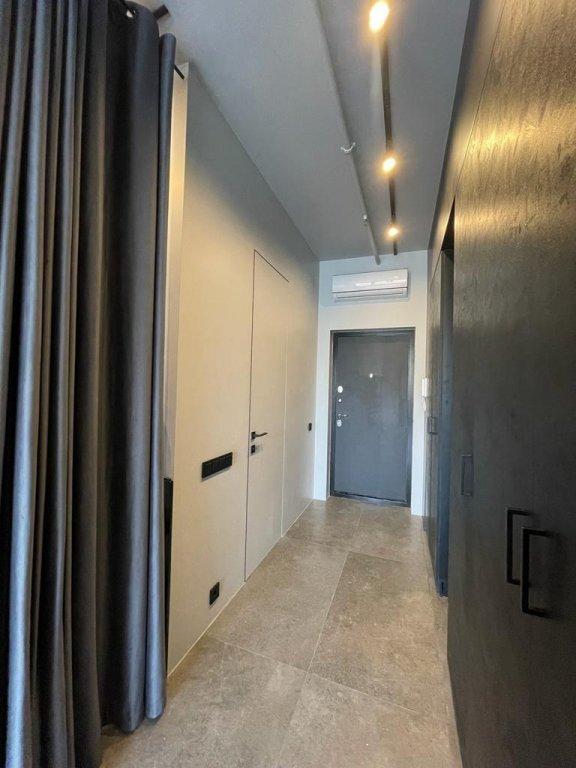 Москва: Elite Apartments (Элит Апартментс) на Ходынском бульваре 20А