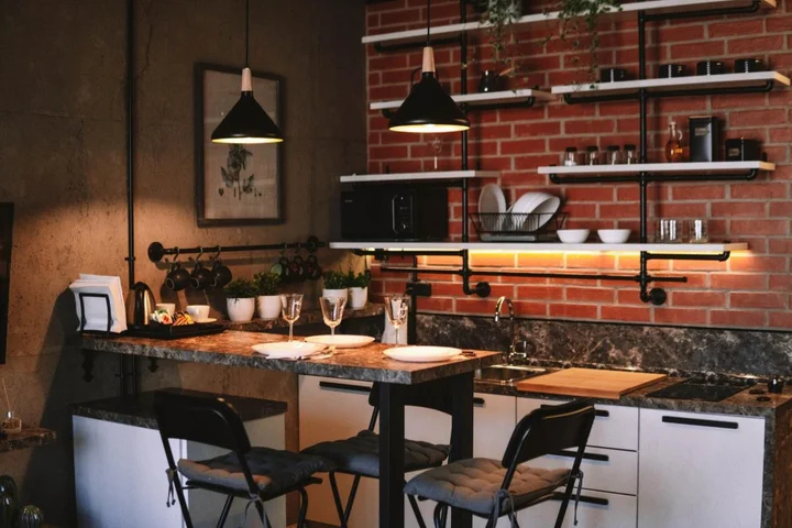 Москва: Elite Apartments (Элит Апартментс) на Ходынском бульваре 20А