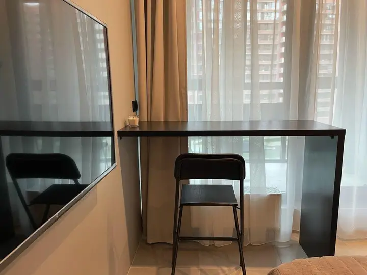 Elite Apartments (Элит Апартментс) на Ходынском бульваре 20А — фото 4