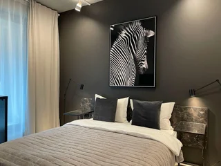 Москва: Elite Apartments (Элит Апартментс) на Ходынском бульваре 20А