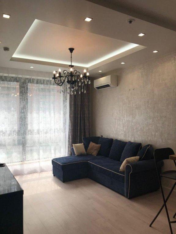 Москва: Elite Apartments (Элит Апартментс) на Ходынском бульваре 20А