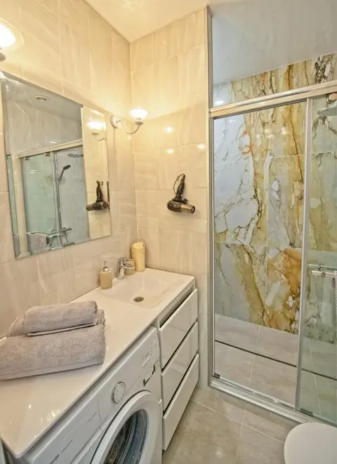 Elite Apartments (Элит Апартментс) на Ходынском бульваре 20А — фото 1