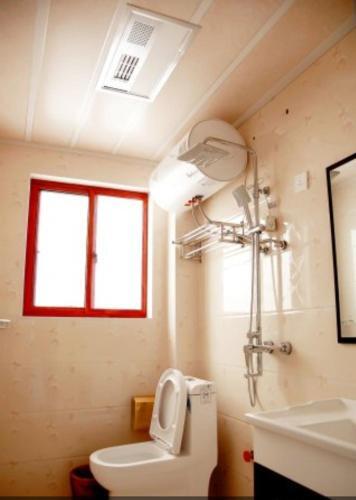 Шанграо: Wuyuan Xichong Homestay