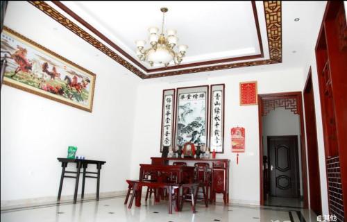 Шанграо: Wuyuan Xichong Homestay