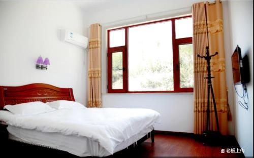 Шанграо: Wuyuan Xichong Homestay