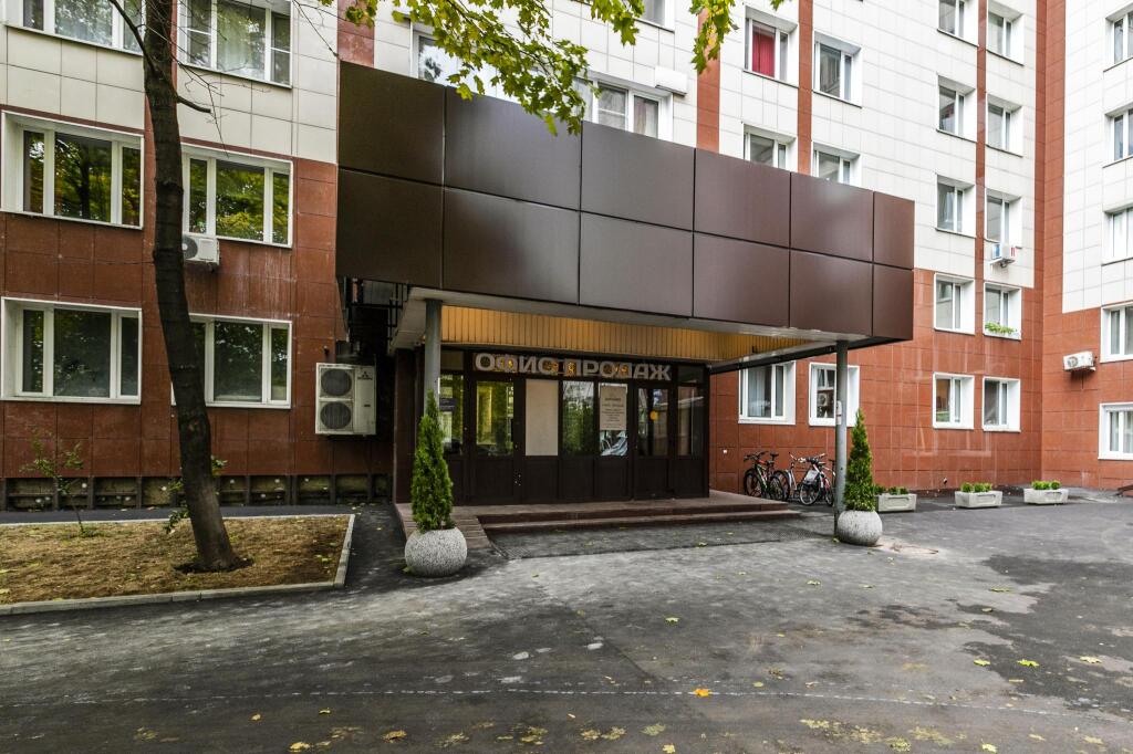 MaxRealty24 на шоссе Алтуфьевское — фото 1