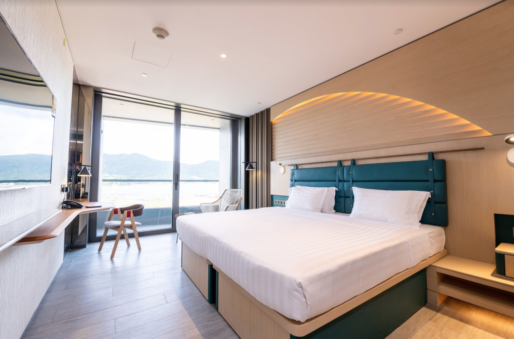 Сайкун: WM Hotel