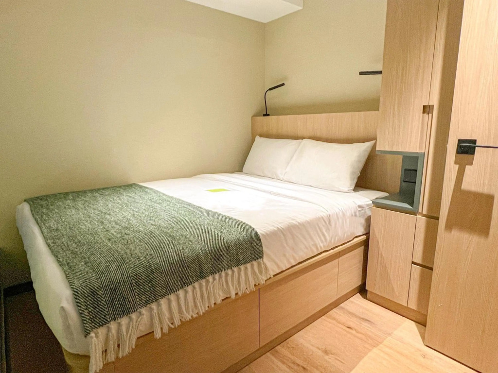 Гонконг: Urbanwood Ap Lei Chau