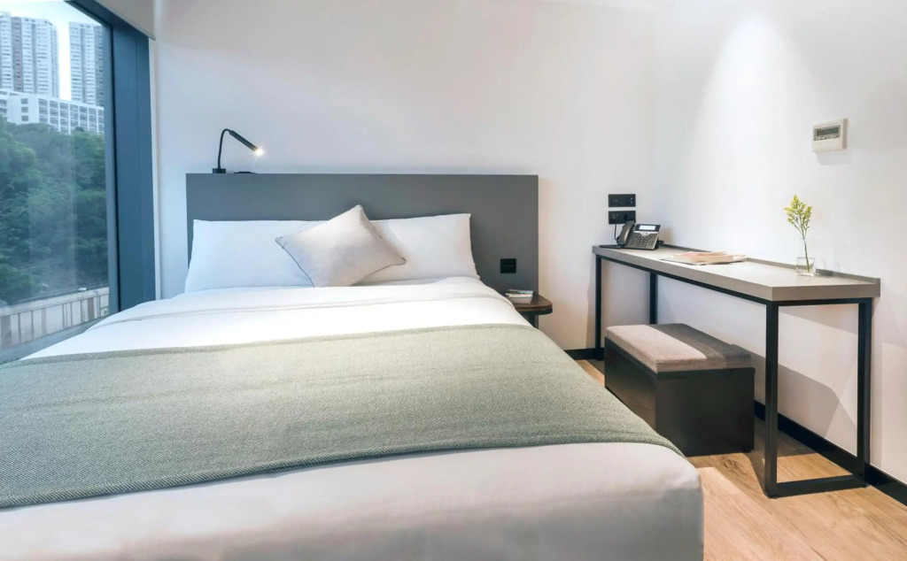 Гонконг: Urbanwood Ap Lei Chau