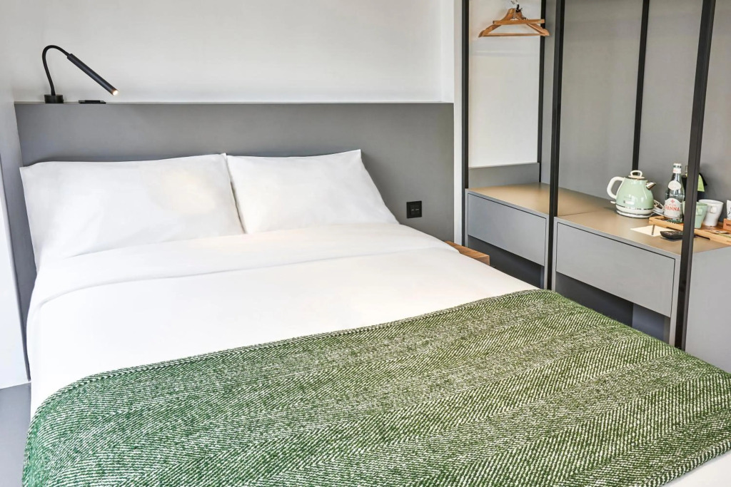 Гонконг: Urbanwood Ap Lei Chau