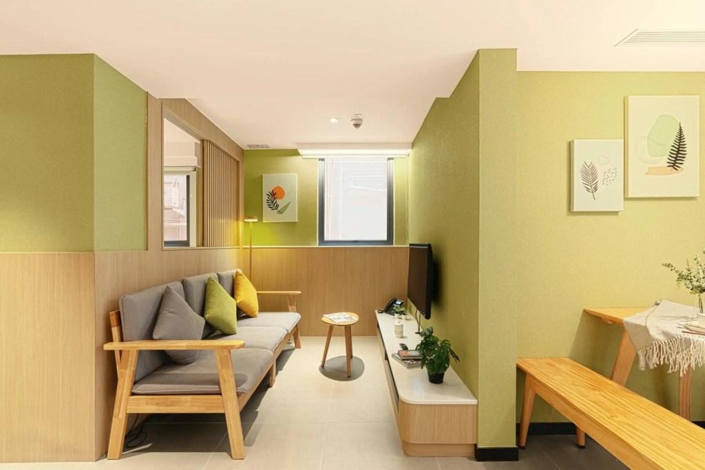 Гонконг: Urbanwood Ap Lei Chau