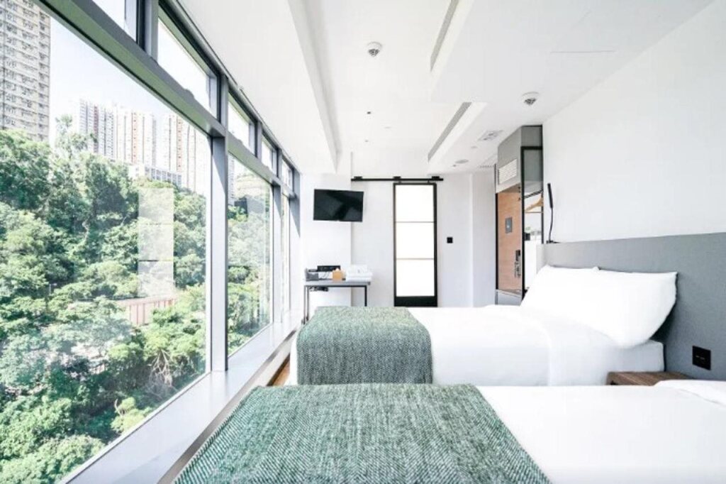 Гонконг: Urbanwood Ap Lei Chau